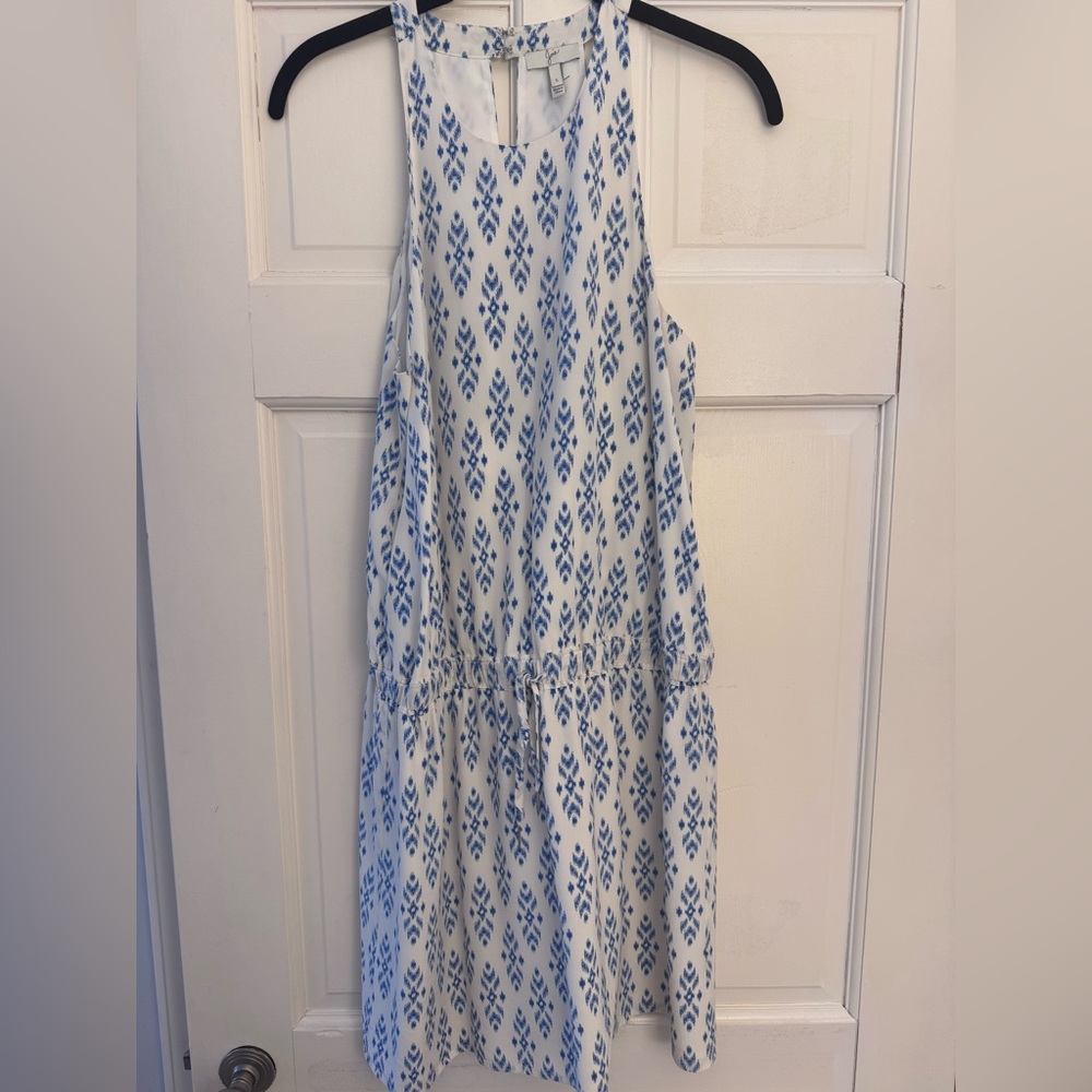 Rebecca Taylor Mini Sundress